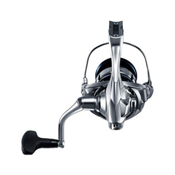 Shimano Stradic FL: Front Brake Fishing Reel for Top Performance