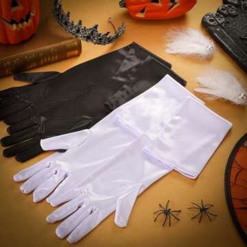 Charming Croknit Swan Costume Set for Women Halloween