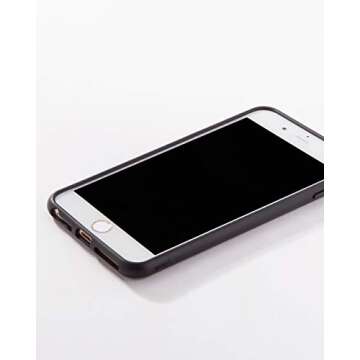 Sonix Brown Tort for iPhone 8 Plus [10ft Drop Tested] Protective Luxe Tortoise Shell Leopard Print Case for Apple iPhone 6+, 6s+, 7+, 8+