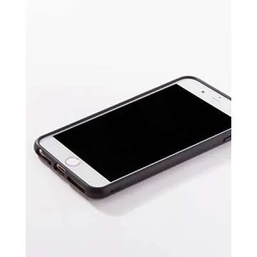 Sonix Brown Tort for iPhone 8 Plus [10ft Drop Tested] Protective Luxe Tortoise Shell Leopard Print Case for Apple iPhone 6+, 6s+, 7+, 8+