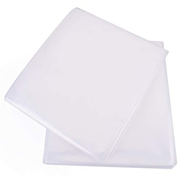 Queen Mattress Bags for Moving 2 Pack Waterproof Heavy Duty