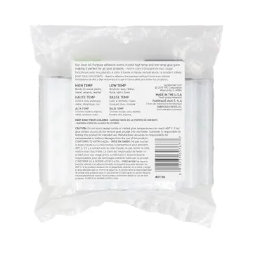 Surebonder DT-50 Glue Sticks for All Crafting Needs