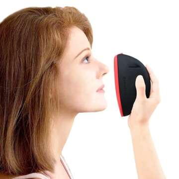 Focusound Pro Vocal Dampener - Studio-Grade Singing Tool