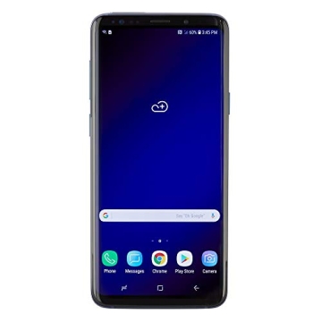 Samsung Galaxy S9+ Unlocked Smartphone with 64GB Storage
