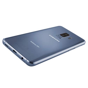 Samsung Galaxy S9+ Unlocked Smartphone with 64GB Storage