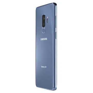 Samsung Galaxy S9+ Unlocked Smartphone with 64GB Storage