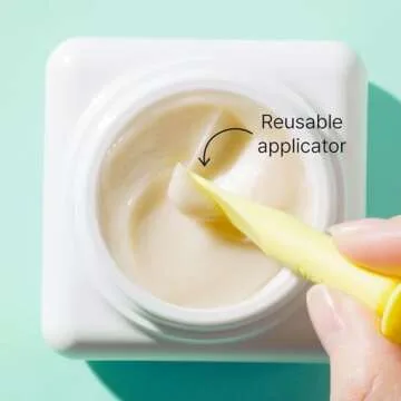 Dr.Jart+ Ceramidin Ectoin-Infused Face Cream Moisturizer for Dry Skin | Korean Skin Care, 1.69 Fl Oz