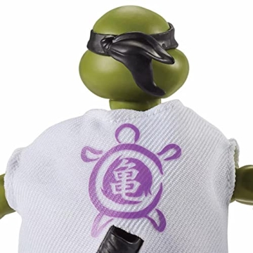 TMNT X Kobra Kai Collectible Action Figures Set
