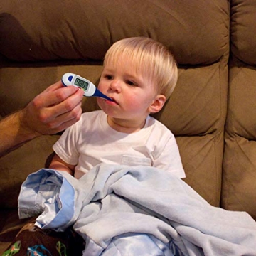 Apex Fast Read Digital Thermometer for All Ages