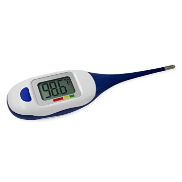 Apex Fast Read Digital Thermometer for All Ages