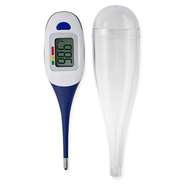 Apex Fast Read Digital Thermometer for All Ages