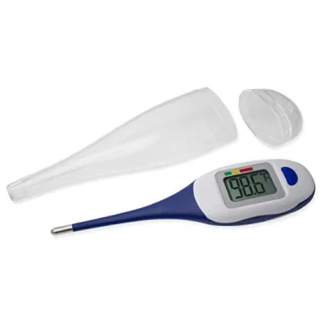 Apex Fast Read Digital Thermometer for All Ages