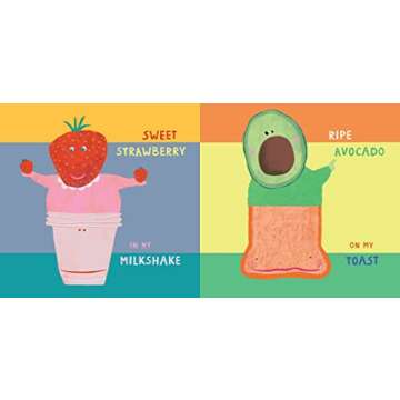 Ketchup On My Sundae (Mix-and-Match)