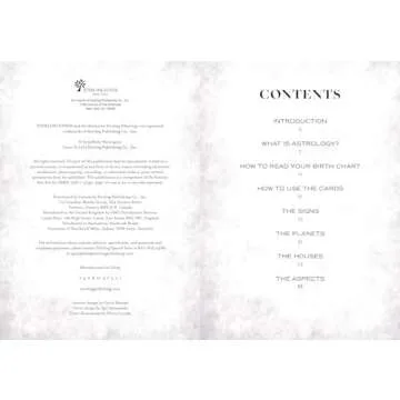 The Numinous Astro Deck: A 45-Card Astrology Deck