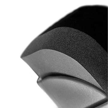 Teeter EZ-Up Gravity Boots XL for Enhanced Inversion Support