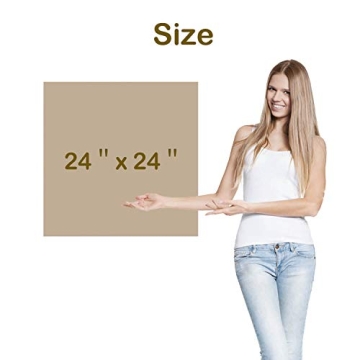 UTOP-art Cherry Blossom Canvas White Flowers Art