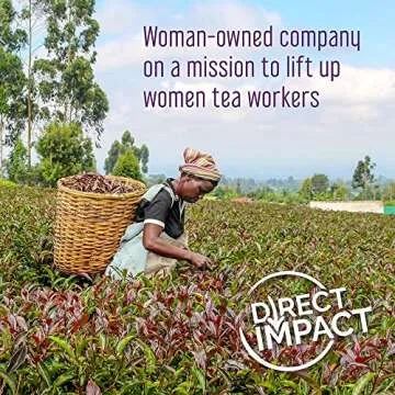 Purpose Tea - Natural Brewed Organic Iced Tea Variety Pack