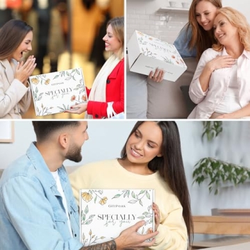 Thoughtful Care Packages for Women - Gifts & Baskets