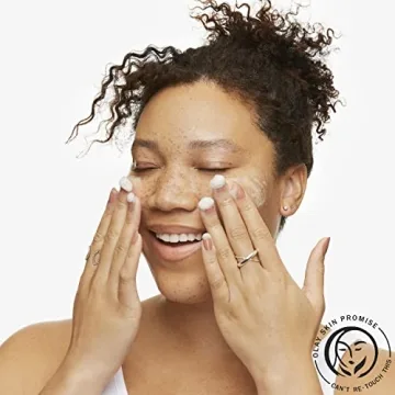 Olay Deep Clean Tea Tree Gel Cleanser 16 Oz for Flawless Skin