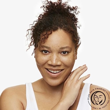 Olay Deep Clean Tea Tree Gel Cleanser 16 Oz for Flawless Skin