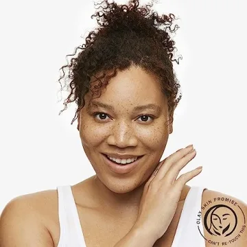 Olay Deep Clean Tea Tree Gel Cleanser 16 Oz for Flawless Skin