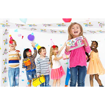 Unicorn Toilet Paper - Fun and Whimsical Potty Training Essentials