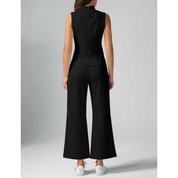 Casly Lamiit Stylish Two Piece Outfit Set for Women