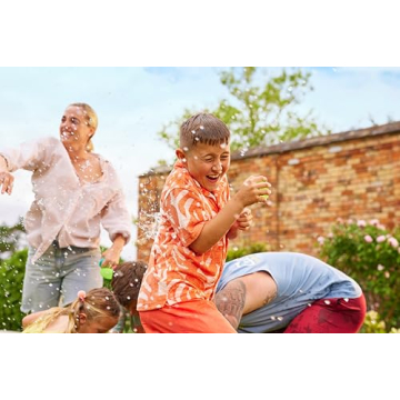 Bunch O Balloons Reusable Water Balloons 6 Pack ZURU