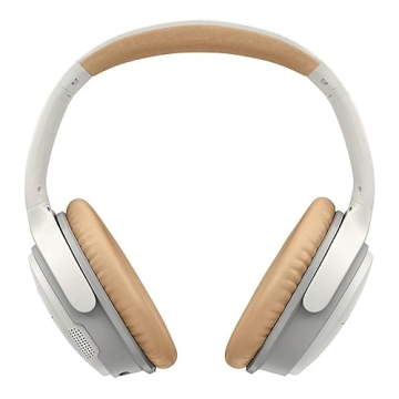Bose SoundLink II Wireless Headphones for Superior Sound