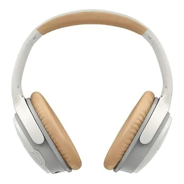 Bose SoundLink II Wireless Headphones for Superior Sound