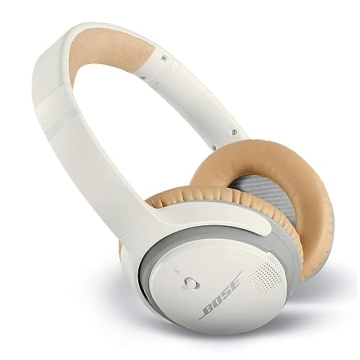 Bose SoundLink II Wireless Headphones for Superior Sound
