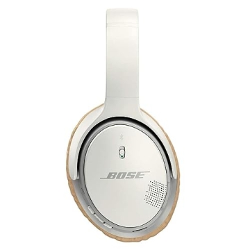 Bose SoundLink II Wireless Headphones for Superior Sound
