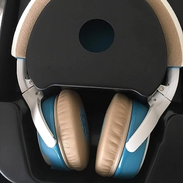 Bose SoundLink II Wireless Headphones for Superior Sound