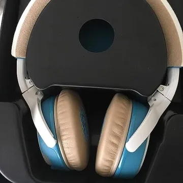 Bose SoundLink II Wireless Headphones for Superior Sound