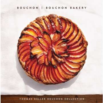 Thomas Keller Bouchon Collection - Gourmet Culinary Essentials for Every Chef