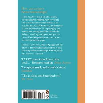 The Book You Wish Your Parents Had Read (and Your Children Will Be Glad That You Did)