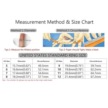 Durable 18K Gold Promise Ring for Women