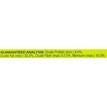 Kaytee High Energy Suet 11.75 Ounces for Year-Round Birds