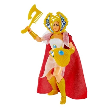 She-Ra Action Figure 16 Poseable Joints for Collectors