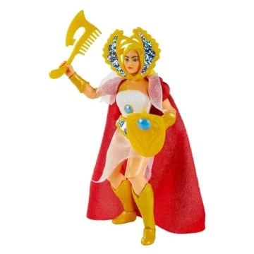 She-Ra Action Figure 16 Poseable Joints for Collectors