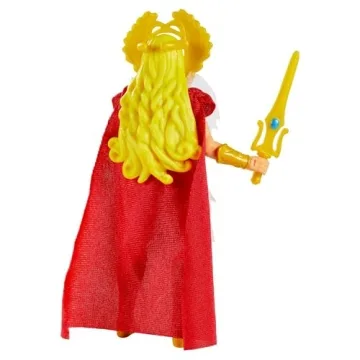 She-Ra Action Figure 16 Poseable Joints for Collectors
