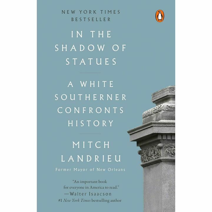 Confronting Southern History in In the Shadow of Statues