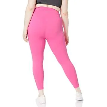 Amazon Essentials High-Rise Workout Leggings for Women