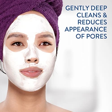 Cetaphil Purifying Clay Mask for Oily Skin, 3 Oz