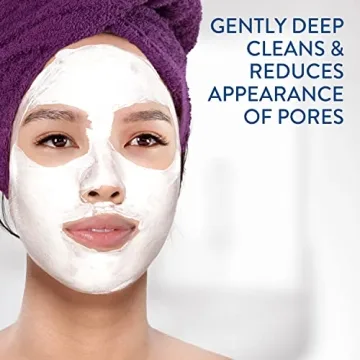 Cetaphil Purifying Clay Mask for Oily Skin, 3 Oz