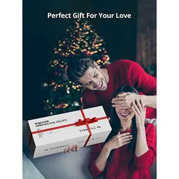 Tilswall Electric Spin Scrubber - Cordless Shower Power Scrubber, Bathroom Cleaner Tools Set with 4 Replaceable Brush Heads, Grout Cleaning Brush with Long Handle for Tile Floor Bathtub