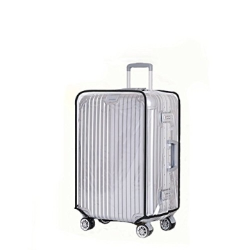 JenKin Luggage Cover - Waterproof Protector for Travel