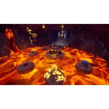 PAC-MAN WORLD 2 Re-PAC Fun for Nintendo Switch