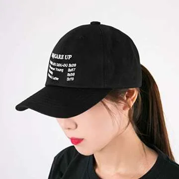 Blackpink YG Select In Your Area Ballcap - Must Have Fan Gear