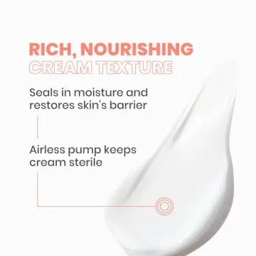 Eau Thermale Avène XeraCalm A.D Lipid-Replenishing Cream, Atopic Dermatitis, Eczema-Prone, No Preservatives, Fragrance-Free, 6.7 oz.